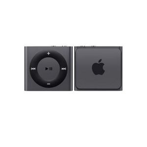 Apple iPod Shuffle (2GB) - Space Grey (BNIB)